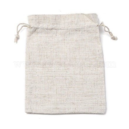 Мешочки для упаковки из хлопка ABAG-Q001-01E-1