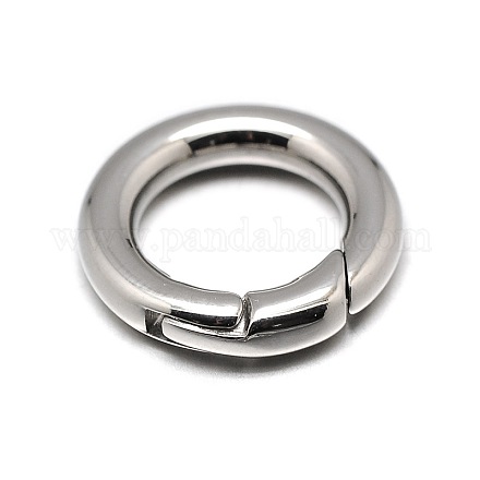 304 anelli porta molla in acciaio inossidabile STAS-G039-B-1
