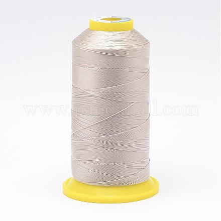 ナイロン縫糸  古いレース  0.6mm  約300m /ロール NWIR-N006-01I-0.6mm-1
