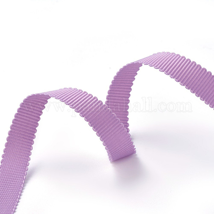 Polyester Grosgrain Ribbon SRIB-I004-13-A07-1