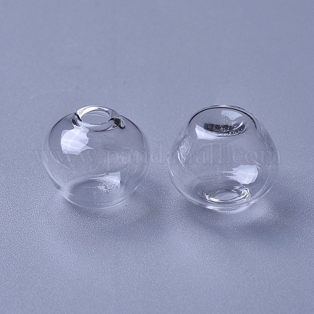 Glasflaschen GLAA-WH0015-03-1