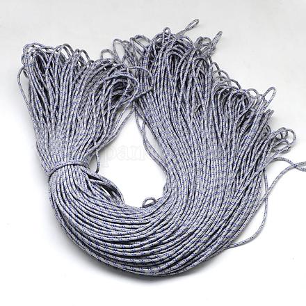 Polyester & Spandex Cord Ropes RCP-R007-311-1