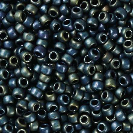Toho perles de rocaille rondes SEED-TR08-0084F-1