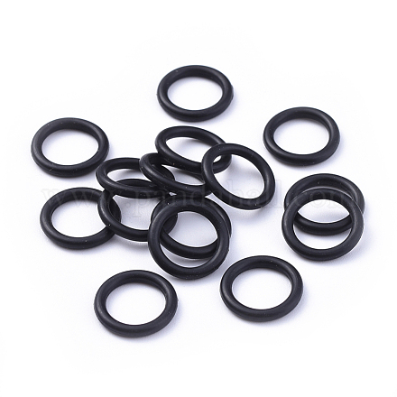 Rubber O Ring Connectors NFC002-5-1