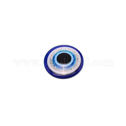 Handwerk Plastik Puppe Augen KY-WH0045-14-1