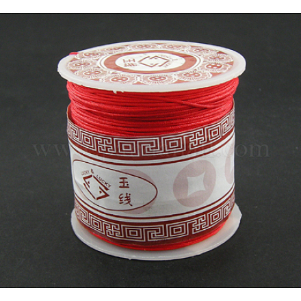 Nylon Thread Cord X-NS018-11-1