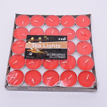 Paraffin Candles DIY-WH0196-04B-1