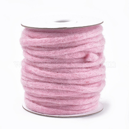 100% Handmade Wool Yarn OCOR-S121-01A-12-1