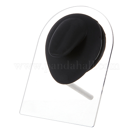 Мягкие силиконовые гибкие модели частей тела ODIS-WH0061-29D-1