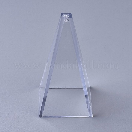 Пластиковые Молды для свечей AJEW-WH0098-88-1