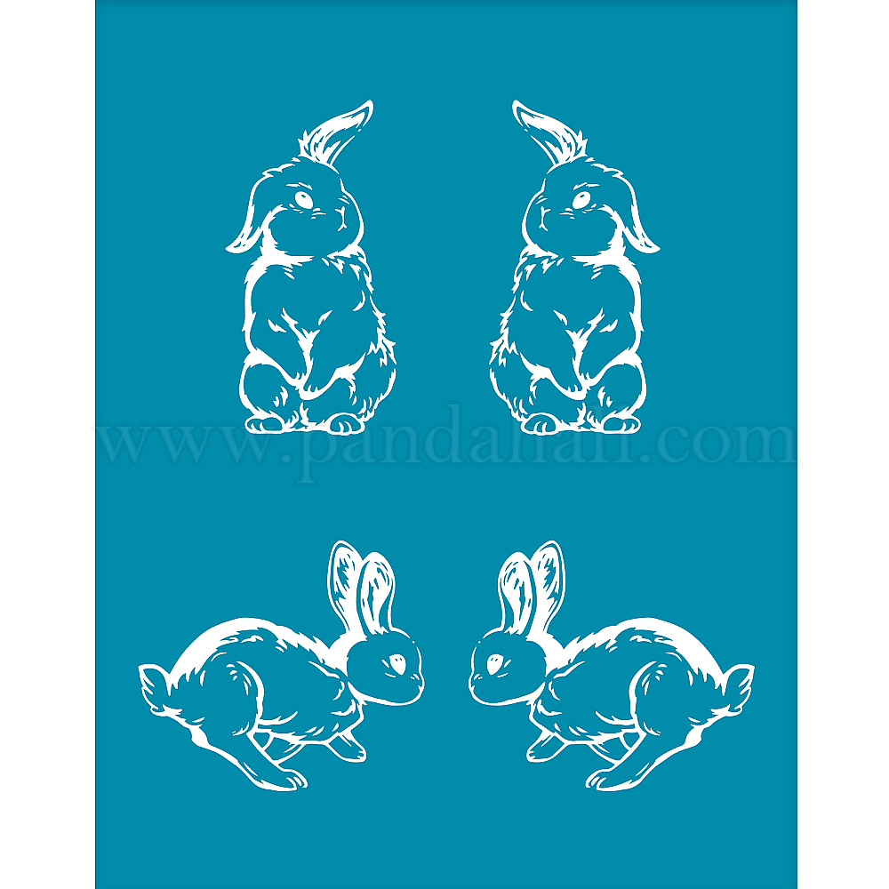 Wholesale Silk Screen Printing Stencil Pandahall wholesale-silk-screen-printing-stencil-pandahall