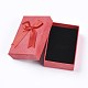 Cardboard Jewelry Set Boxes CBOX-G016-05-2