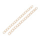 Iron Chain Extender X-IFIN-T007-10KC-NF-1