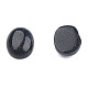 Кабошоны кошачьего глаза CE063-18X25-24-2