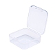 Contenitori di plastica tallone piazza&nbsp;CON-FS0001-09-2