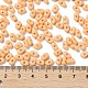 Opake Legierung Perlen&nbsp;LS-MACR-L005-06H-4