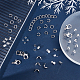 Pandahall elite kit de fabrication de bijoux à bricoler soi-même DIY-PH0009-76-4