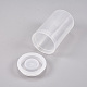 Plastic Bead Containers CON-WH0024-02B-2