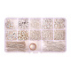 Bijoux kit de démarrage de l'artisanat FIND-PH0006-01S-6