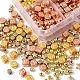 Kit de recherche de fabrication de bijoux en perles de bricolage DIY-YW0004-93-4