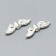 925 perline in argento sterling X-STER-T002-284S-2
