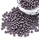 8/0 Czech Opaque Glass Seed Beads SEED-N004-003A-06-1