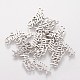 201 Stainless Steel Charms STAS-Q201-T211-2