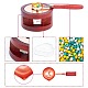 Craspire bricolage kits de fabrication de timbres DIY-CP0003-88C-3