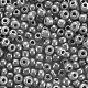 Abalorios de la semilla de cristal SEED-A011-4mm-149-2