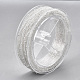 Латунные бордюрные цепи CHC-S006-01C-3