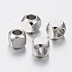 304 Stainless Steel Beads STAS-G170-36P-5mm-2