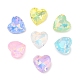Glas cabochons&nbsp;GLAA-N0028-08-1