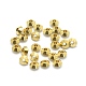 Brass Spacer Beads KK-L184-63C-1