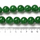 Chapelets de perles vernissées LAMP-E036-04-4