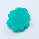 Opaque Resin Cabochons CRES-B1289-A12-2