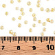Perles de rocaille en verre SEED-A011-2mm-142-4