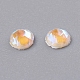 Cabujones de cristal de rhinestone RGLA-L024-J06-001MI-2