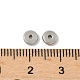 Бусины из нержавеющей стали 304 STAS-P394-04C-P-2