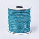 Resin and Polyester Braided Cord OCOR-F008-E08-1