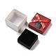 Cardboard Ring Boxes AJEW-Z017-01-4