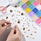 Наборы для изготовления браслетов своими руками DIY-YW0012-40-4