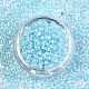 8/0 perles de rocaille en verre SEED-A014-3mm-136-3