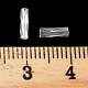 10 г бусинок из цейлонского стекла SEED-L012-01I-5