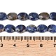 Natur Sodalith Perlen Stränge&nbsp;G-H349-A01-13-5