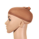 Gorras de peluca elásticas OHAR-E011-06A-4