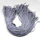 Polyester & Spandex Cord Ropes RCP-R007-311-1