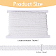 Полиэфирные ленты SRIB-WH0011-293A-2