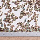 Perle di tila quarto di miyuki X-SEED-J020-QTL2035-3
