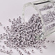 11/0 Grade A Ceylon Glass Seed Beads X-SEED-N001-B-0489-1