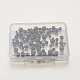 Perles en laiton KK-TA0007-49B-4